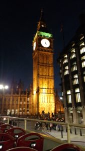 Photo of Big Ben